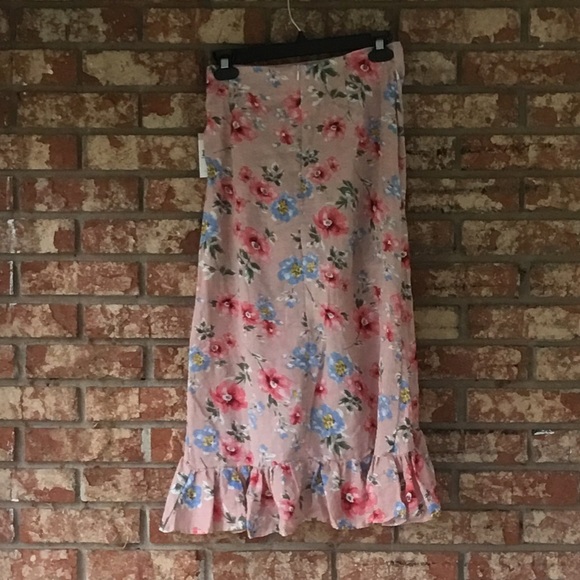 Nwt Diva Skirt - Picture 3 of 5
